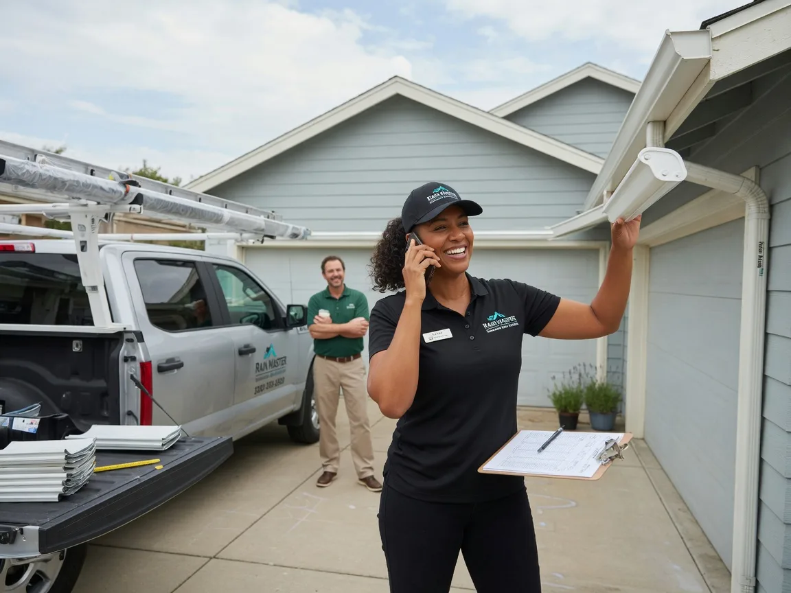 Gutter Installation Hancock, WI FAQs